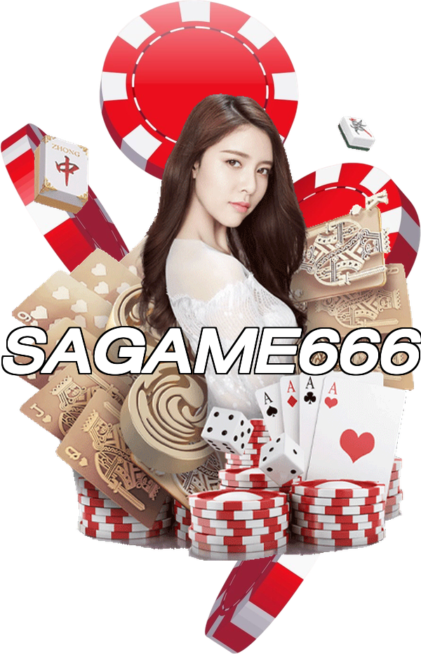 SAGAME666