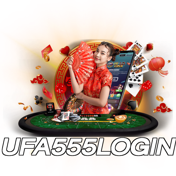 UFA555LOGIN